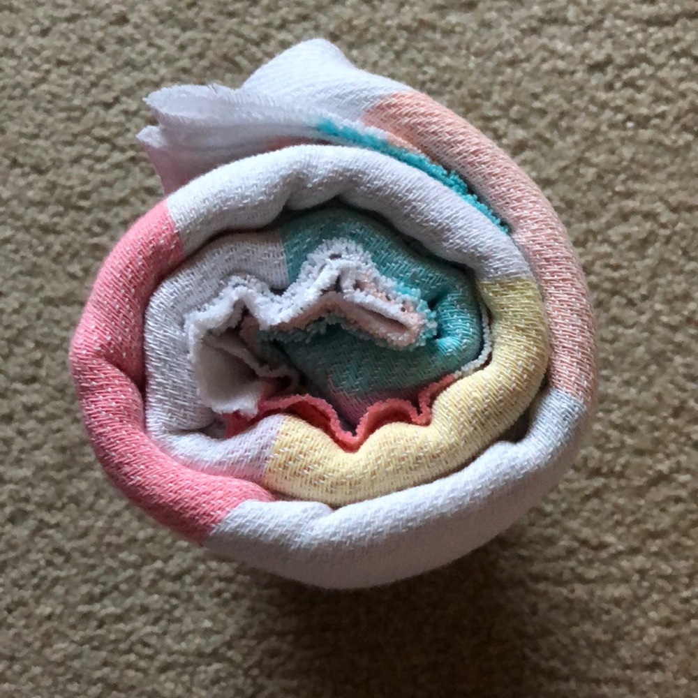 Victoria’s Secret blanket! NWT! - Picture 4 of 5